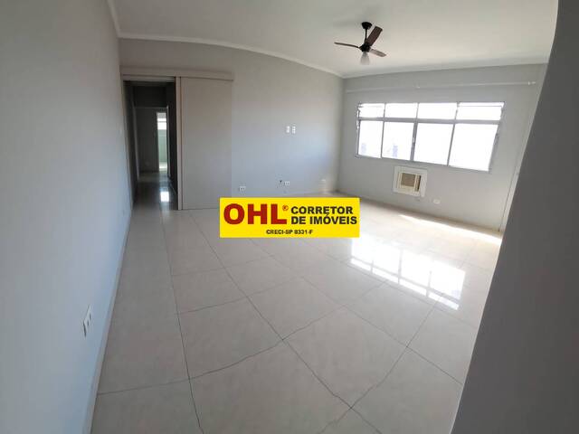 Apartamento para Venda em Santos - 5