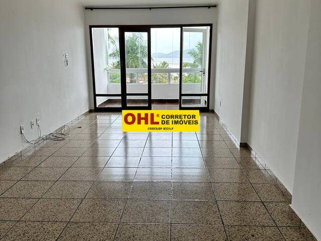 #7071 - Apartamento para Venda em São Vicente - SP - 1