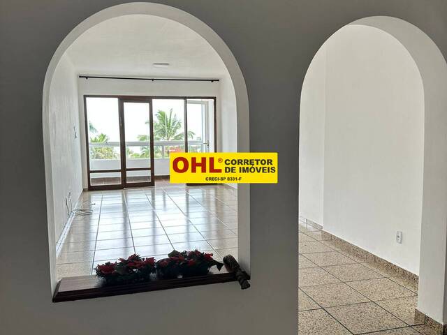 #7071 - Apartamento para Venda em São Vicente - SP - 3