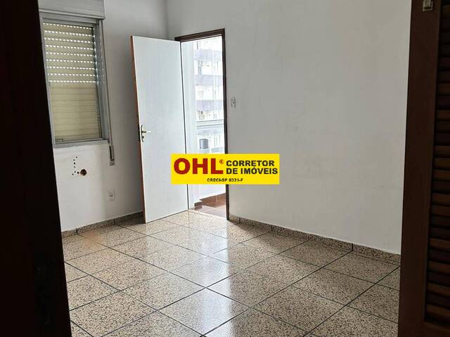 Apartamento para Venda em São Vicente - 5