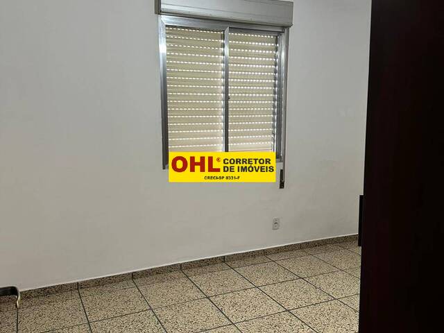 Apartamento para Venda em São Vicente - 4