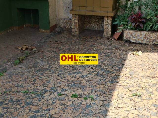 Casa para Locação em Santos - 5