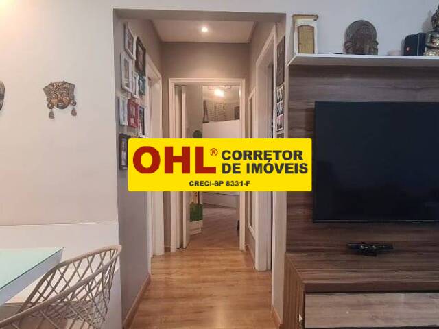 Apartamento para Venda em Santos - 4