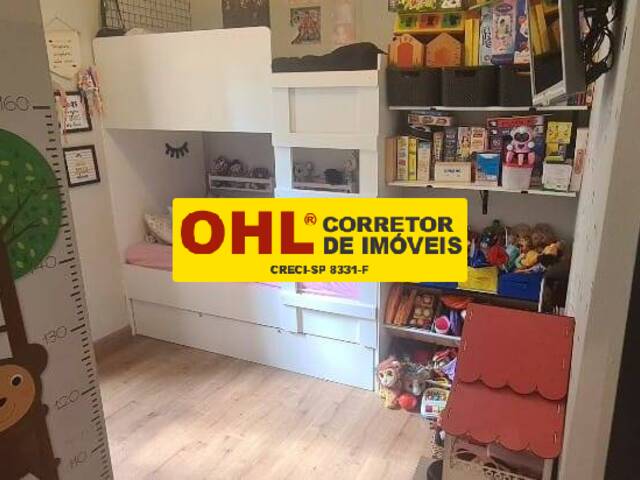 Apartamento para Venda em Santos - 5