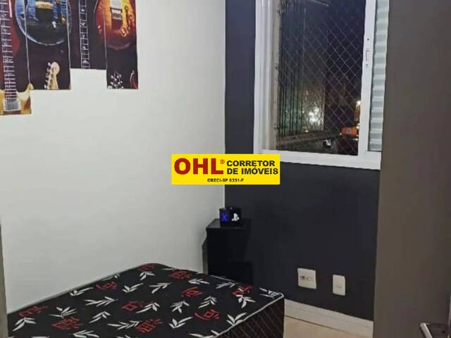 Apartamento para Venda em Santos - 4