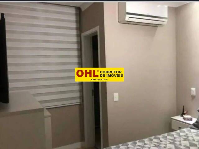 Apartamento para Venda em Santos - 5