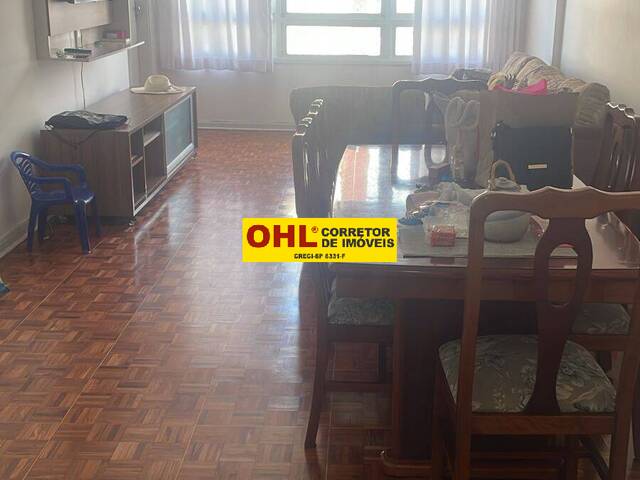 Apartamento para Venda em São Vicente - 4