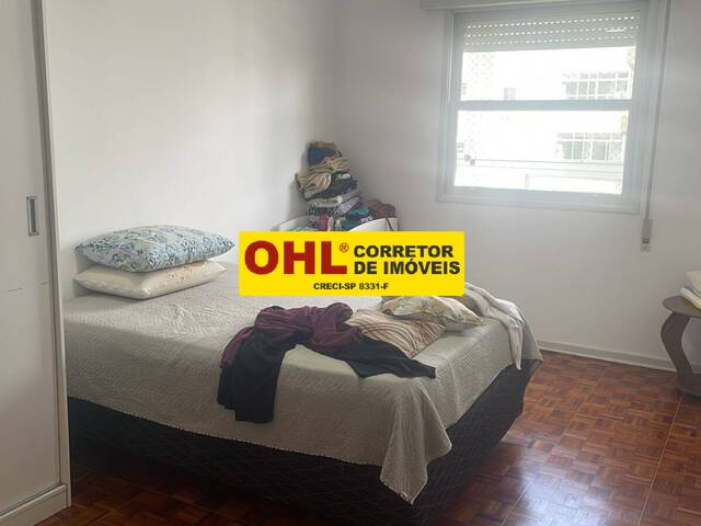 Apartamento para Venda em São Vicente - 5
