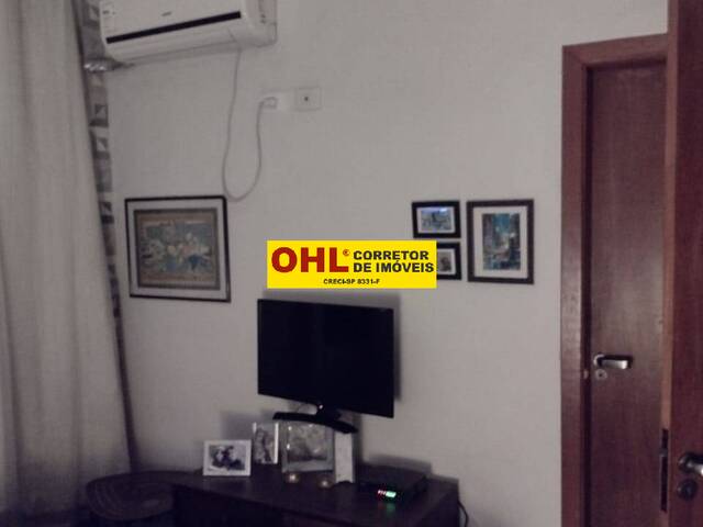Apartamento para Venda em Santos - 4