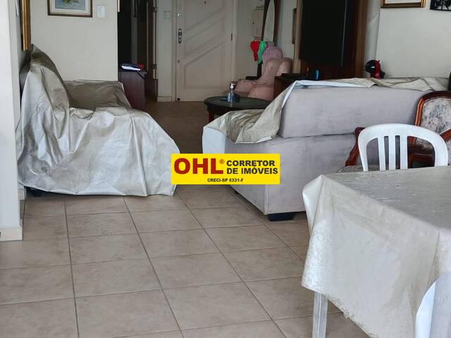 Apartamento para Venda em Santos - 4