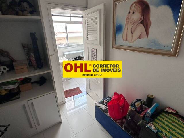 Apartamento para Venda em Santos - 4