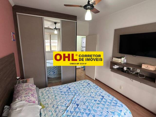 Apartamento para Venda em Santos - 5