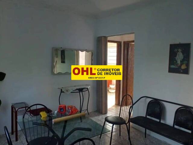 #7079 - Apartamento para Venda em Santos - SP - 2