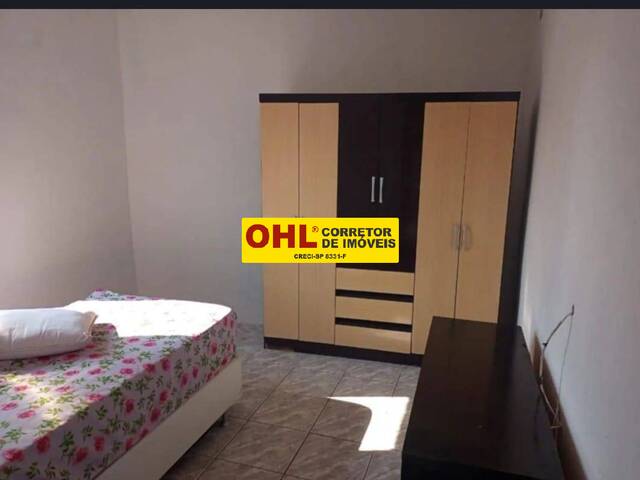Apartamento para Venda em Santos - 5