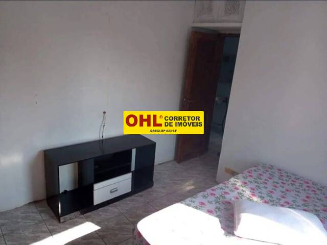 Apartamento para Venda em Santos - 4