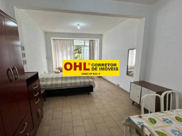 #7080 - Apartamento para Venda em Santos - SP - 3