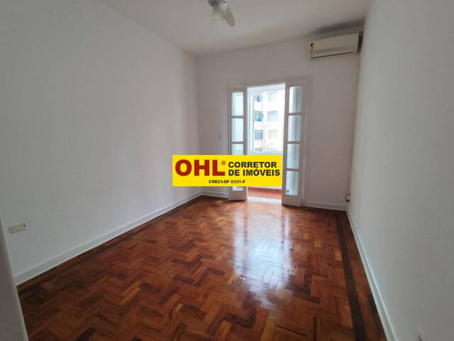 #7081 - KITNET para Venda em Santos - SP - 1