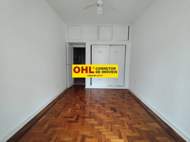 #7081 - KITNET para Venda em Santos - SP - 2