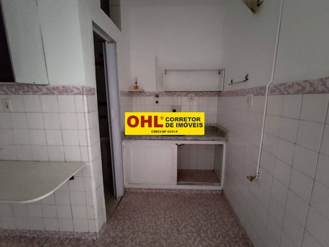 #7081 - KITNET para Venda em Santos - SP - 3