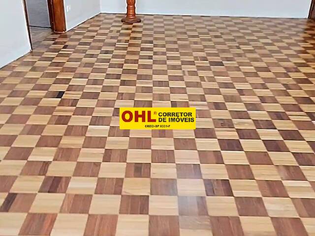 #7082 - Apartamento para Venda em Santos - SP - 2