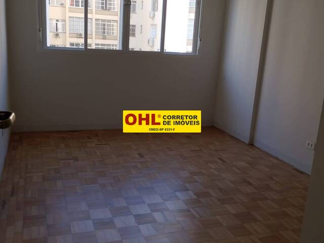 Apartamento para Venda em Santos - 4