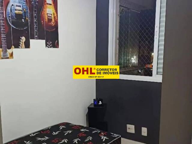 Apartamento para Venda em Santos - 5