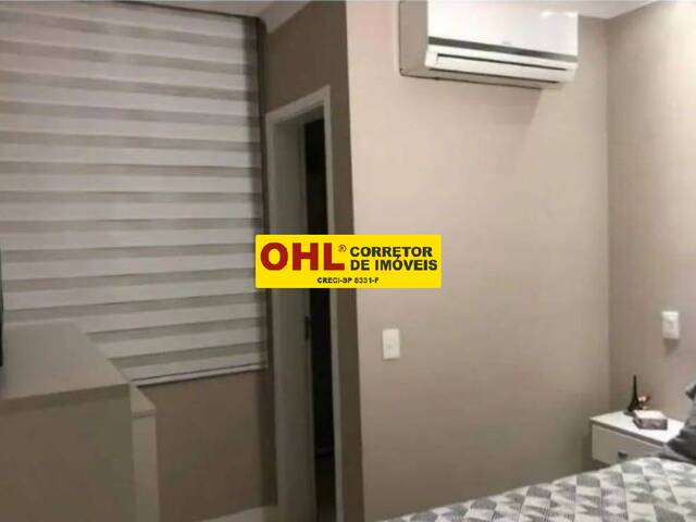 Apartamento para Venda em Santos - 4