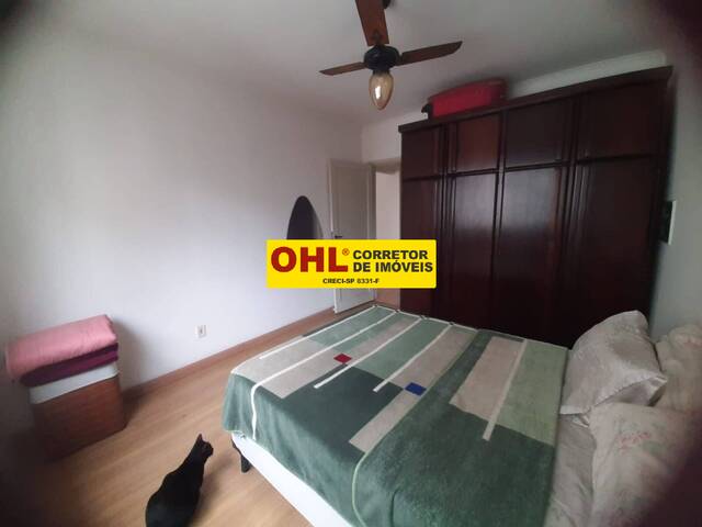 #7084 - Apartamento para Venda em Santos - SP - 2