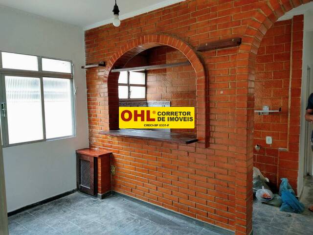 #7085 - Apartamento para Venda em São Vicente - SP - 1