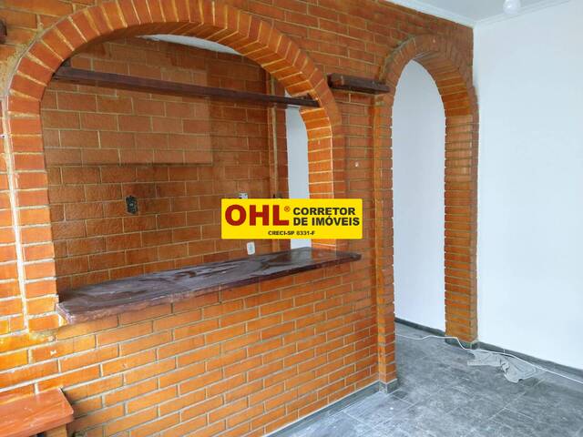 #7085 - Apartamento para Venda em São Vicente - SP - 2