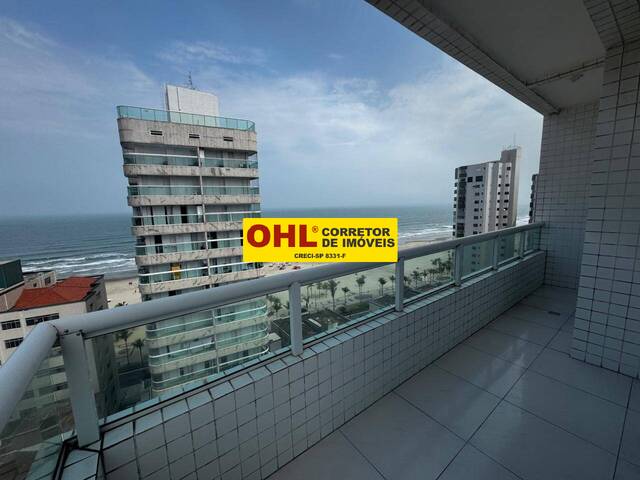#7086 - Apartamento para Venda em Praia Grande - SP - 1