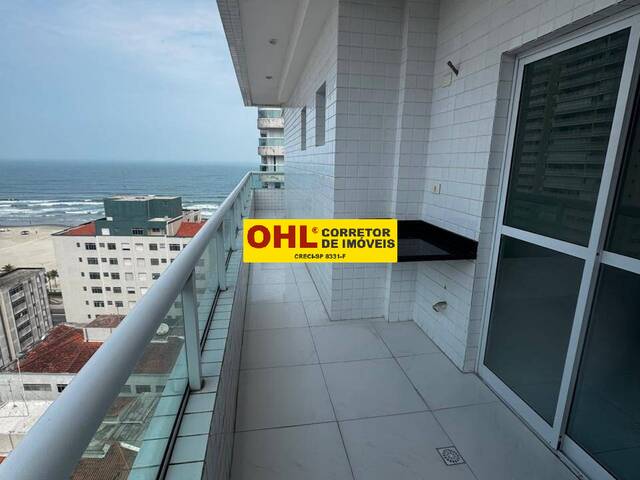 #7086 - Apartamento para Venda em Praia Grande - SP - 2
