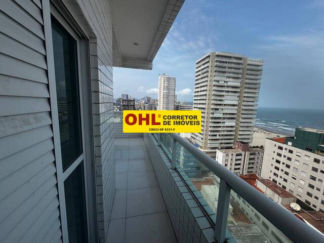 #7086 - Apartamento para Venda em Praia Grande - SP - 3