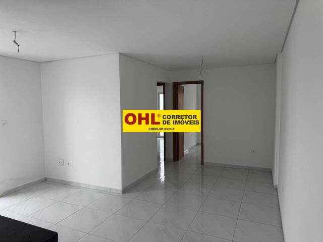 Apartamento para Venda em Praia Grande - 5
