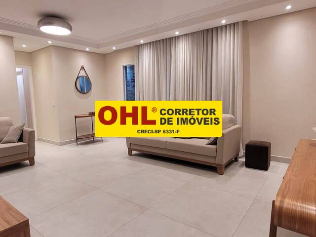 #7087 - Apartamento para Venda em Santos - SP - 1