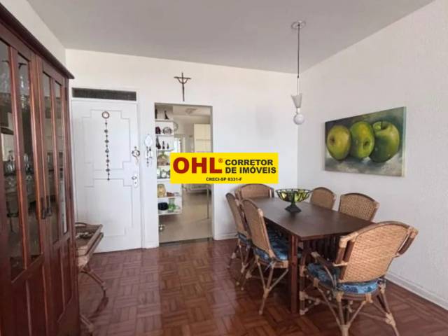 Apartamento para Venda em Santos - 4