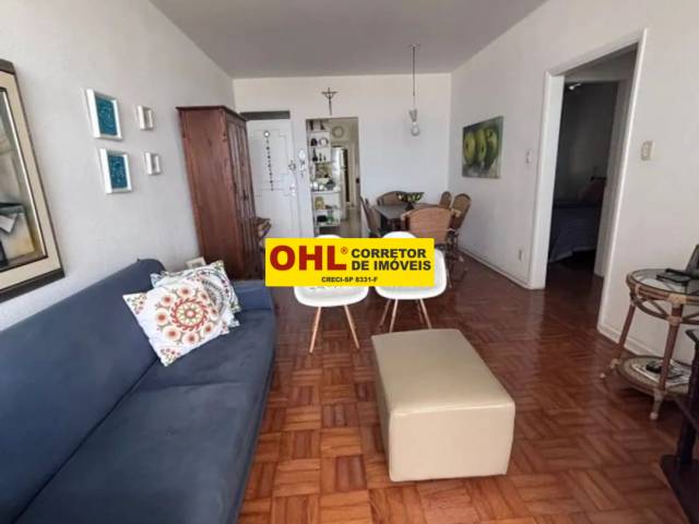 Apartamento para Venda em Santos - 5