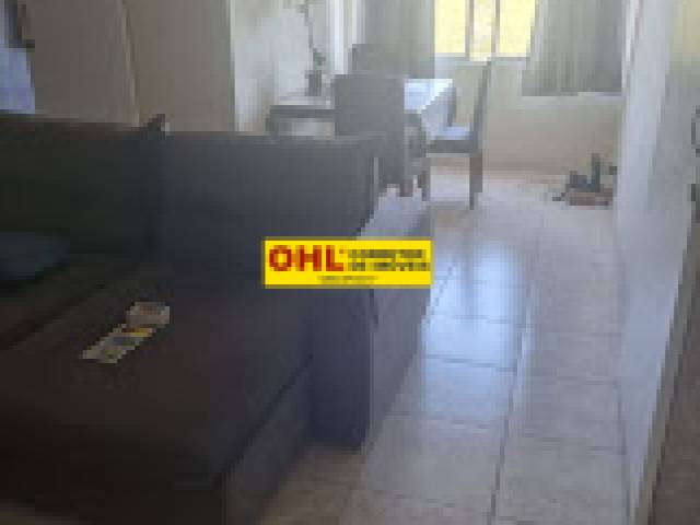 #7090 - Apartamento para Venda em Santos - SP - 1