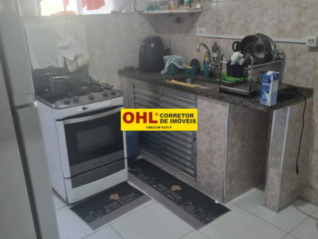 #7090 - Apartamento para Venda em Santos - SP - 3