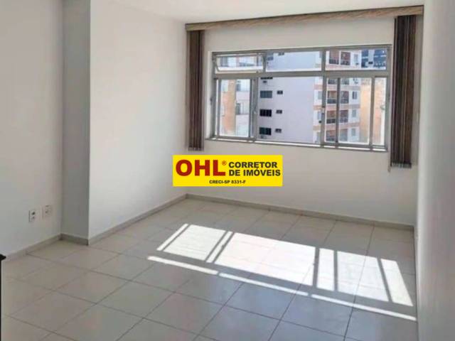 #7091 - Apartamento para Venda em Santos - SP - 3