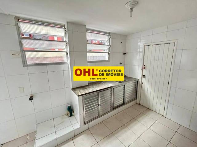 Apartamento para Venda em Santos - 5
