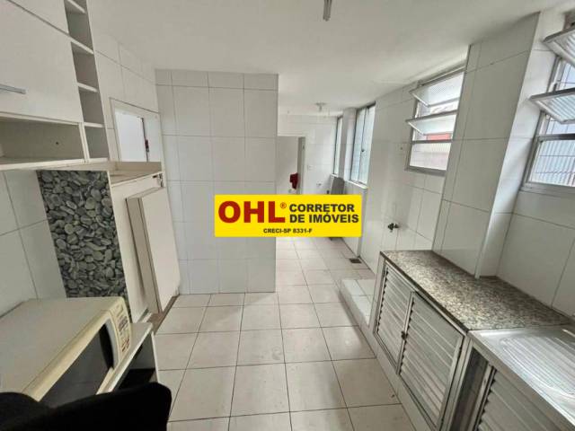 Apartamento para Venda em Santos - 4
