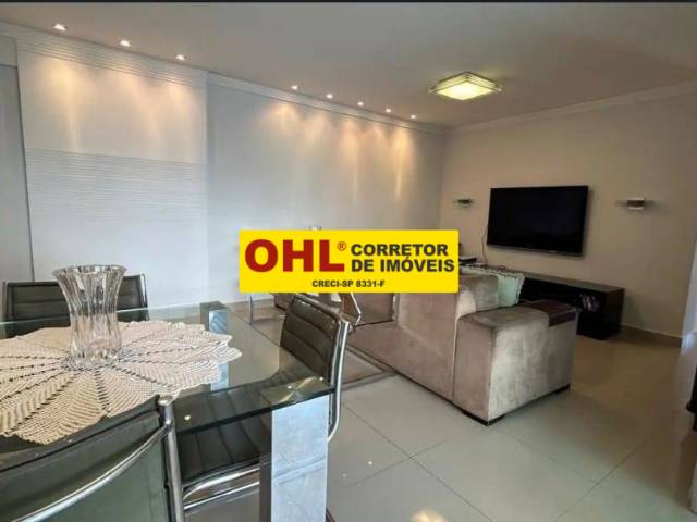 #7094 - Apartamento para Venda em Santos - SP - 2