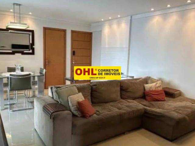 Apartamento para Venda em Santos - 4