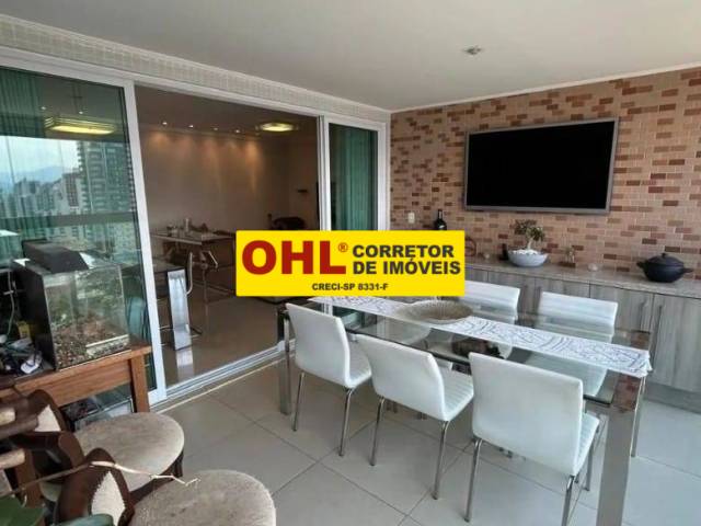 #7094 - Apartamento para Venda em Santos - SP - 3