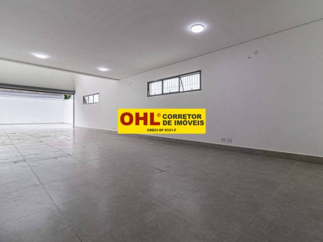 #7095 - Salão Comercial para Venda em Santos - SP - 3