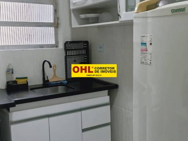 #7097 - Apartamento para Venda em São Vicente - SP - 3