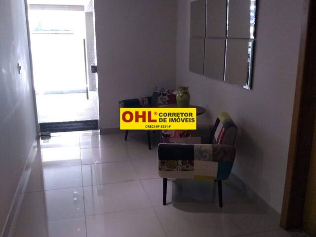 Venda em Vila Mathias - Santos