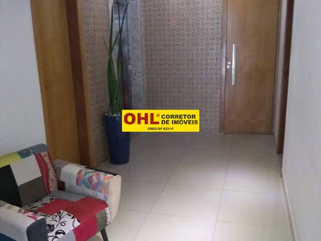 #7099 - Apartamento para Venda em Santos - SP - 3