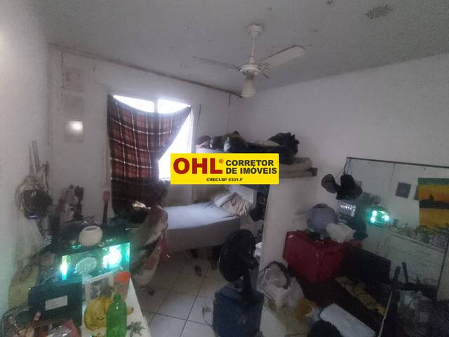 #7096 - Apartamento para Venda em Santos - SP - 3